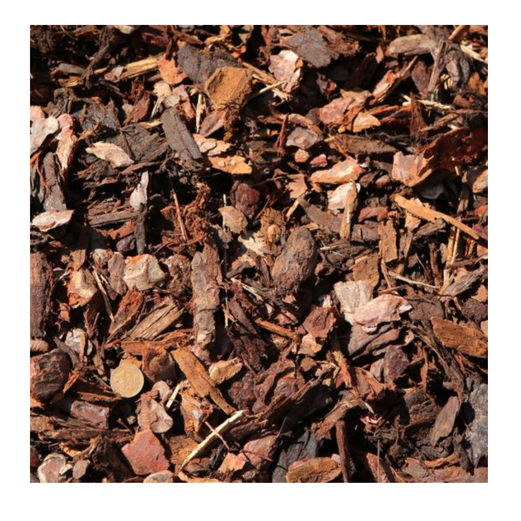Bark (Loose) - Collect