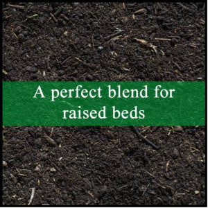 Organic Green Compost (Loose) - Collection